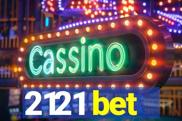 2121 bet